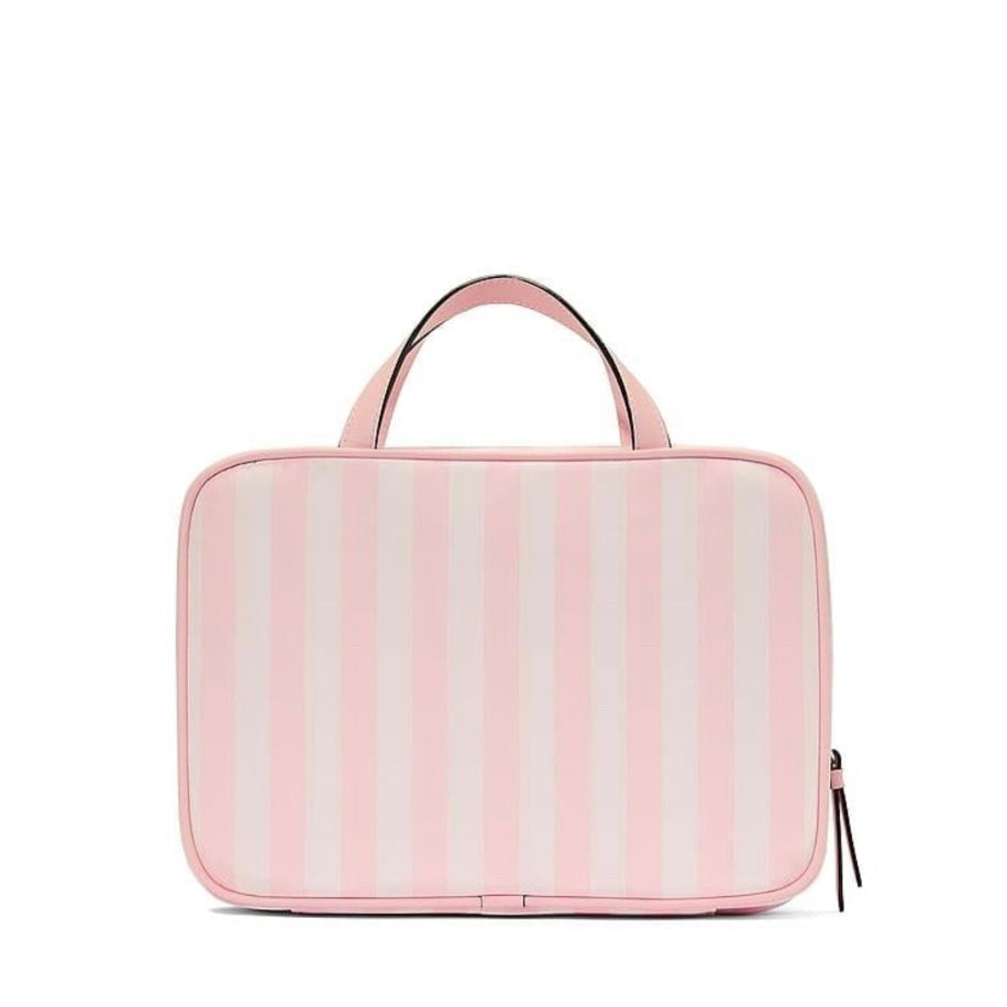 Victoria’s Secret Seyahat Güzellik Çantası Pink - Victoria's Secret çanta - görsel 2 | ZAINI