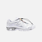Salomon XT-6 Quail White - Salomon ayakkabı - görsel 1 | ZAINI