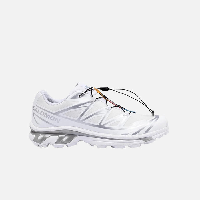 Salomon XT-6 Quail White