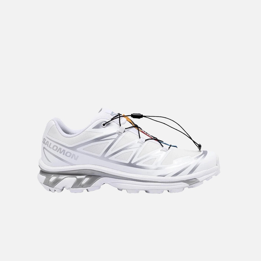 Salomon XT-6 Quail White - Salomon ayakkabı - görsel 1 | ZAINI
