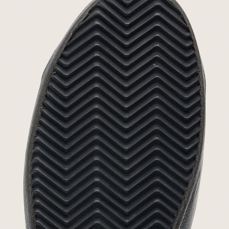 Golden Goose Super-Star All Black - Golden Goose ayakkabı - görsel 5 | ZAINI