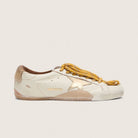Golden Goose True-Star White Nappa - Golden Goose ayakkabı - görsel 1 | ZAINI