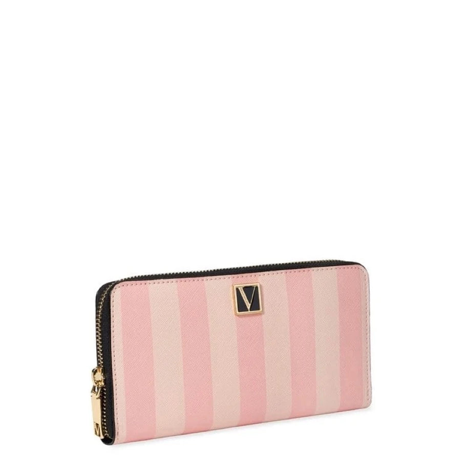 Victoria’s Secret Cüzdan Pink - Victoria's Secret aksesuar - görsel 2 | ZAINI