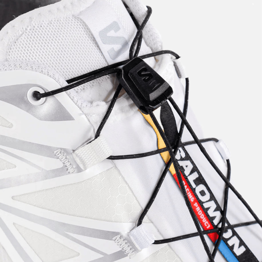 Salomon XT-6 Quail White - Salomon ayakkabı - görsel 4 | ZAINI