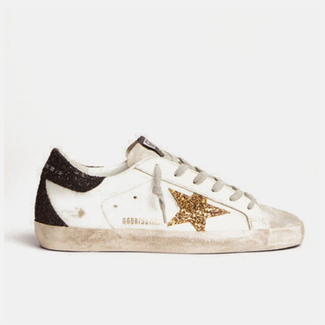 Golden Goose Super-Star Story - Golden Goose ayakkabı - görsel 1 | ZAINI