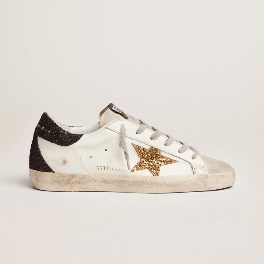 Golden Goose Super-Star Story - Golden Goose ayakkabı - görsel 1 | ZAINI