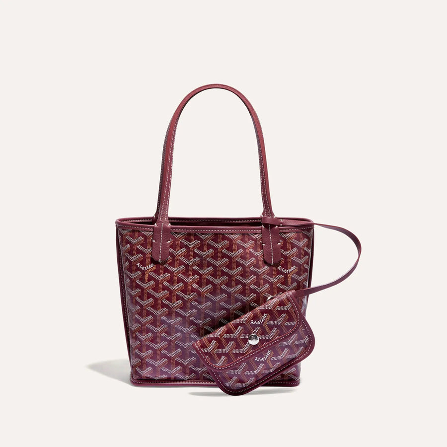 Goyard Anjou Mini Bag - Goyard çanta - görsel 1 | ZAINI