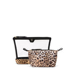 Victoria’s Secret Makyaj Çantası Leopard - Victoria's Secret çanta - görsel 2 | ZAINI