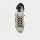 Golden Goose Super-Star White Black - Golden Goose ayakkabı - görsel 4 | ZAINI