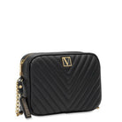 Victoria’s Secret Crossbody Camera Bag Black - Victoria's Secret çanta - görsel 3 | ZAINI