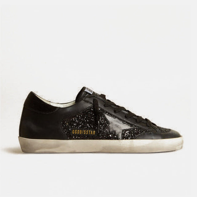 Golden Goose Super-Star Svensyys - Golden Goose ayakkabı - görsel 1 | ZAINI