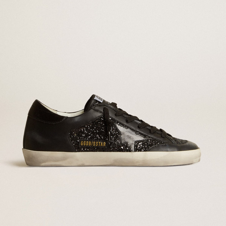 Golden Goose Super-Star Svensyys - Golden Goose ayakkabı - görsel 1 | ZAINI