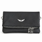 Zadig & Voltaire Rock Mini Bag ( 4 Renk ) - Zadig & Voltaire çanta - görsel 1 | ZAINI