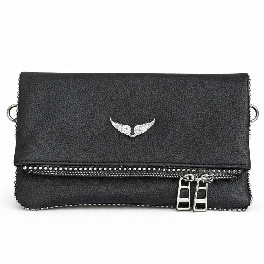 Zadig & Voltaire Rock Mini Bag ( 4 Renk ) - Zadig & Voltaire çanta - görsel 1 | ZAINI