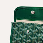Goyard Anjou Mini Bag Green - Goyard çanta - görsel 2 | ZAINI