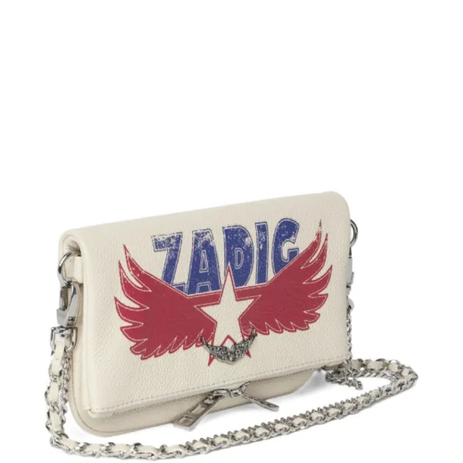 Zadig & Voltaire Rock America Bag - Zadig & Voltaire çanta - görsel 2 | ZAINI