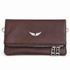 Zadig & Voltaire Rock Mini Bag ( 4 Renk ) - Zadig & Voltaire çanta - görsel 4 | ZAINI