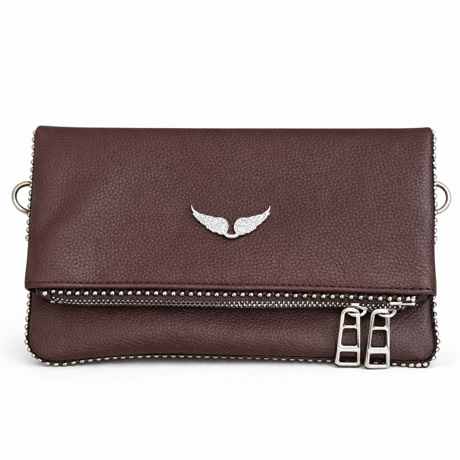 Zadig & Voltaire Rock Mini Bag ( 4 Renk ) - Zadig & Voltaire çanta - görsel 4 | ZAINI