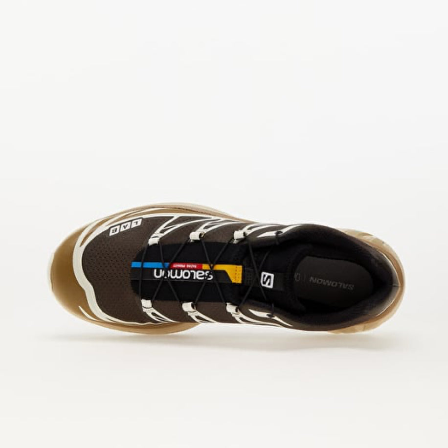 Salomon XT-6 French Cofffe - Salomon ayakkabı - görsel 3 | ZAINI