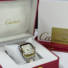Santos de Cartier - Cartier aksesuar - görsel 2 | ZAINI