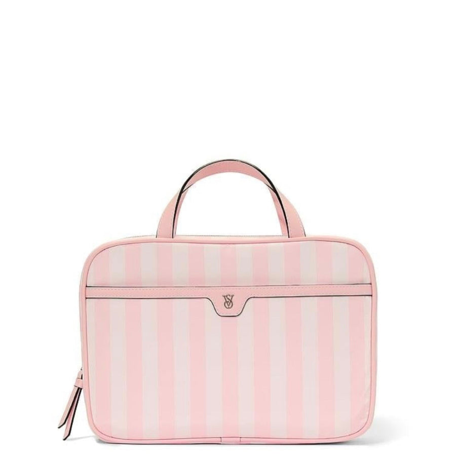 Victoria’s Secret Seyahat Güzellik Çantası Pink - Victoria's Secret çanta - görsel 1 | ZAINI