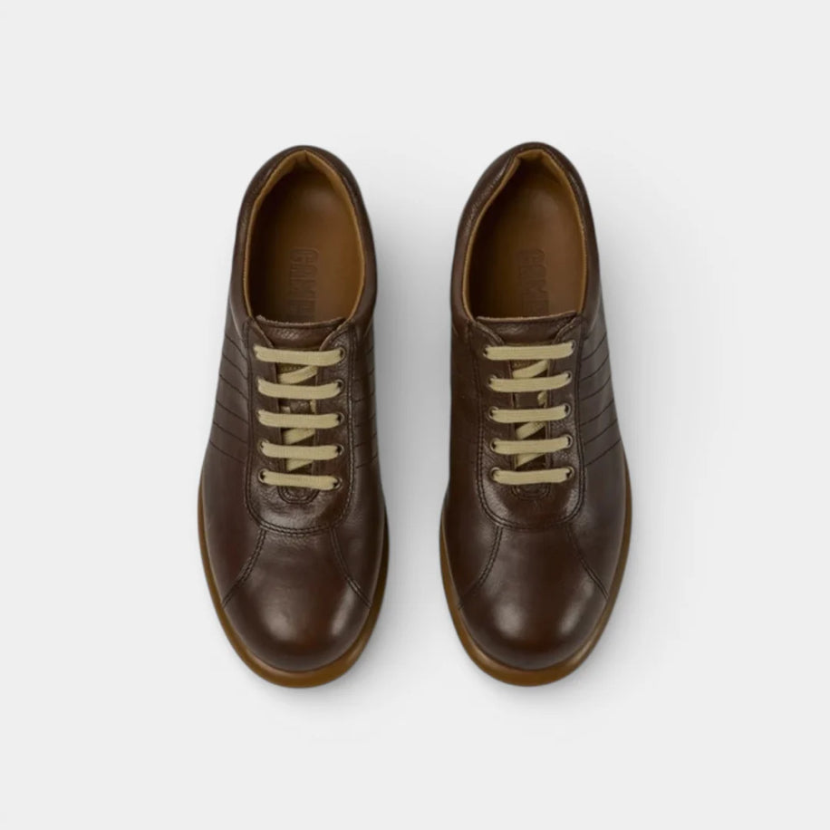 Camper Pelotas Brown - Camper ayakkabı - görsel 3 | ZAINI