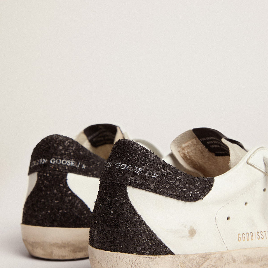Golden Goose Super-Star Story - Golden Goose ayakkabı - görsel 4 | ZAINI