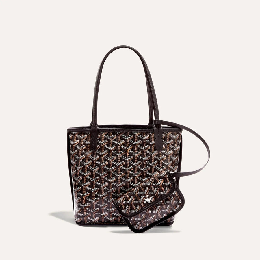 Goyard Anjou Mini Bag - Goyard çanta - görsel 1 | ZAINI