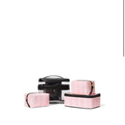 Victoria’s Secret 4’lü Makyaj Çantası Pink - Victoria's Secret çanta - görsel 2 | ZAINI