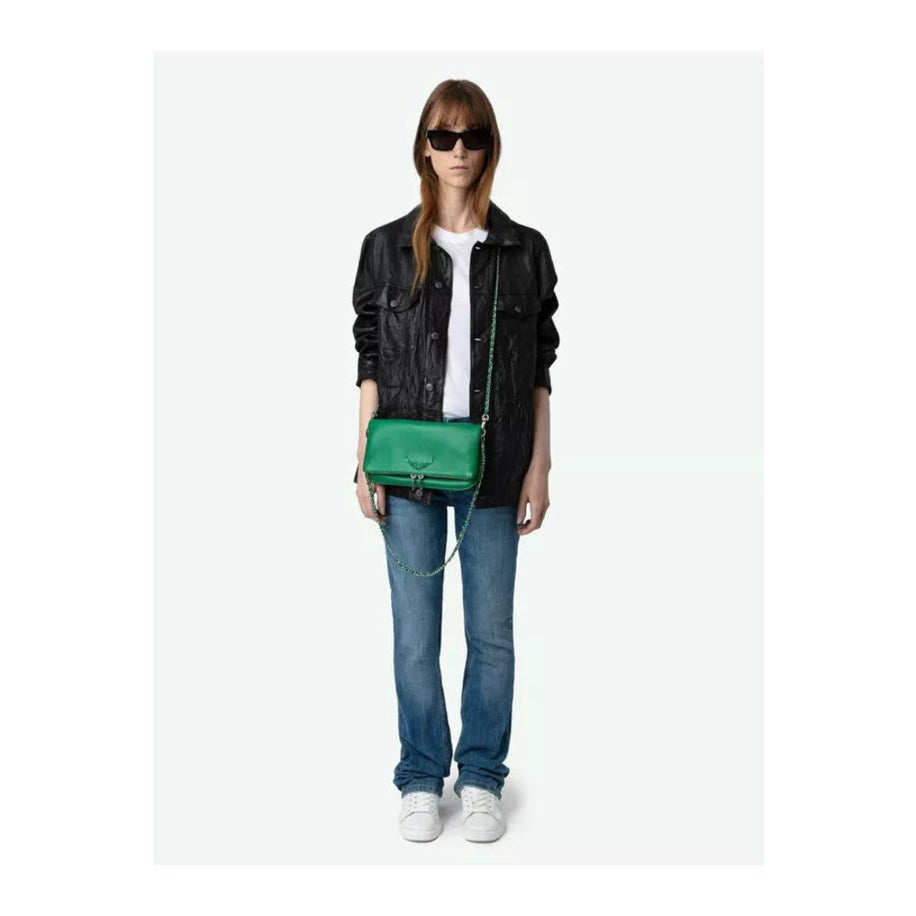 Zadig & Voltaire XS Sunny Studs Bag - Zadig & Voltaire çanta - görsel 3 | ZAINI