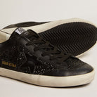 Golden Goose Super-Star Svensyys - Golden Goose ayakkabı - görsel 4 | ZAINI