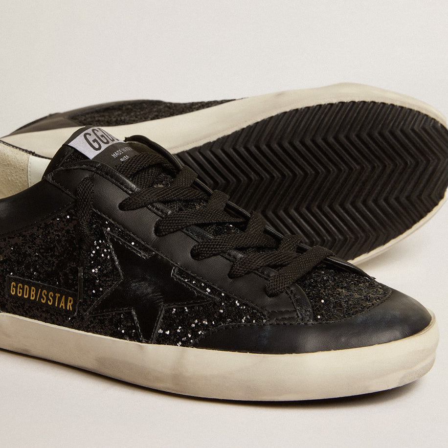 Golden Goose Super-Star Svensyys - Golden Goose ayakkabı - görsel 4 | ZAINI