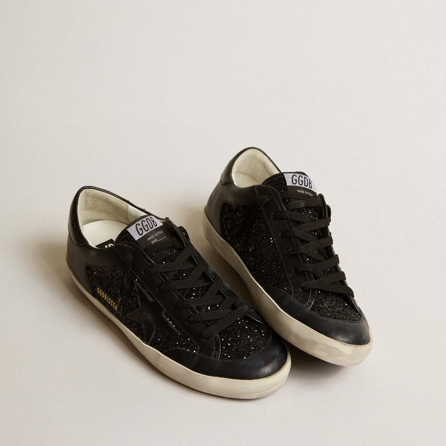 Golden Goose Super-Star Svensyys - Golden Goose ayakkabı - görsel 2 | ZAINI